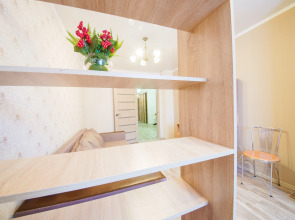 Апартаменты на Симбирцева