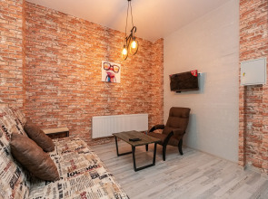 Апартаменты Loft in Fedosovoi 31