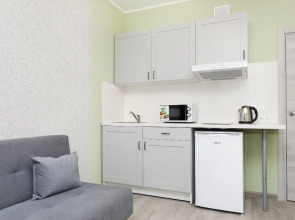 Однокомнатные Апартаменты Этажидейли на Московской 75