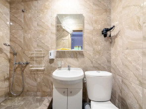 Апартаменты Бут'Ка