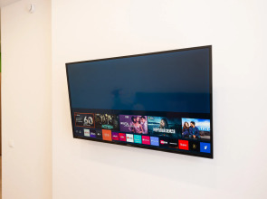 Апартаменты Сердце Сибири