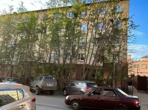 Квартира Белый Медведь на Дзержинского 8
