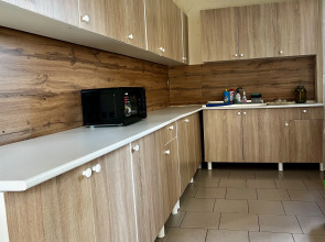 Мини-отель Мандариновый сад