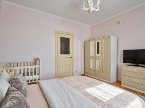 Апартаменты на Тверской 15