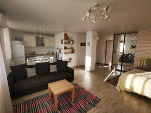 Апартаменты возле McDonalds