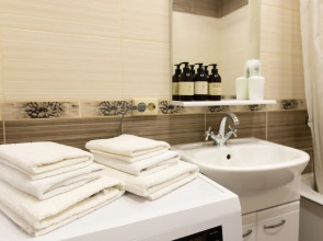 Квартира Солнечная мкр Европейский берег