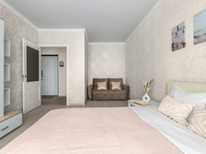 Апартаменты Авеню Парк Галицкого