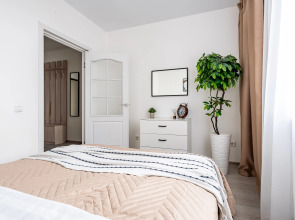 Квартира Уют в Провансе