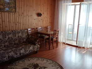 Апартаменты Трёхкомнатные на Линейн 31