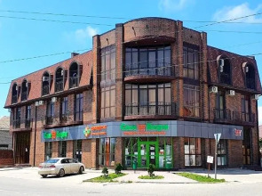 Гостевой Дом Lion Castle