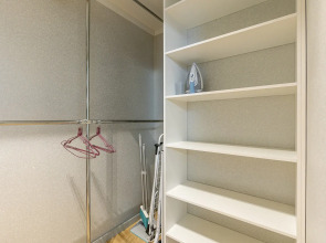 Апартаменты Барселона-Парк 3