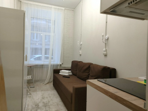 Меблированные комнаты Apart-rooms on Zagorodny