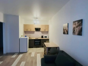 Avion Persival Apartments