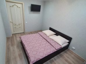 Квартира Атмосферная Двухкомнатная