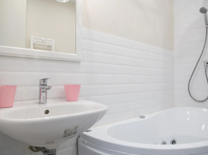 Апартаменты возле Конгресс Холл