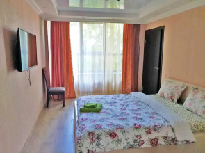 Гостевой дом Волга