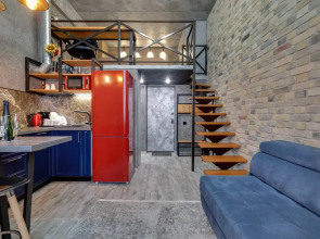 Апартаменты на Бабушкинской