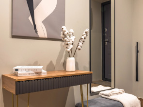 Комфортная двухкомнатная квартира в самом центре