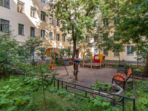 Гостевой дом Гаррах