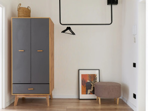 Апартаменты Стильные с современным ремонтом до 4 гостей