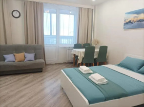 Апартаменты на Зыряновской 61