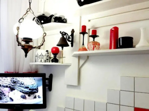 Апартаменты Володарского 7