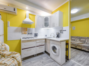 Квартира с Отдельной Спальней Мкр Кудепста