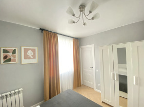 Апартаменты на Герцена 20