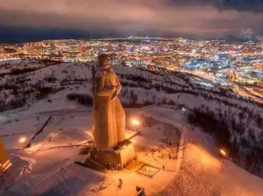 Квартира в Самом Центре Города