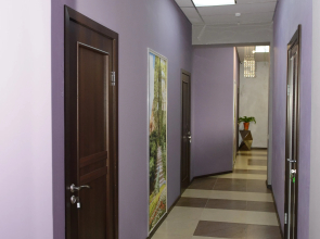 Гостевой дом Усадьба