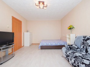 Kvartira Na Gorskom Apartments