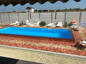 Гостевой дом Лаванда