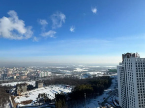 Квартира Добрые сутки 24 Уфа