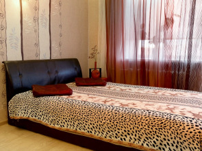 Апартаменты Volgariver