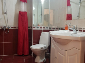 Отель Мон Плезир