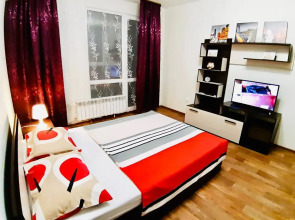 Квартира на улице 45 Стрелковой Дивизии 226Д