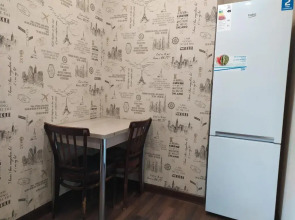 Апартаменты у метро Спортивная