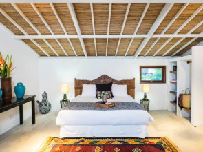 Вилла Calma Ubud Suite & Villas