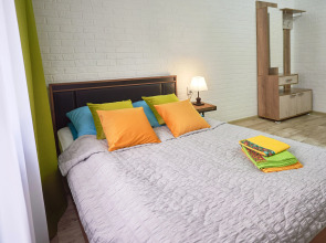 Апартаменты Крюкова 64