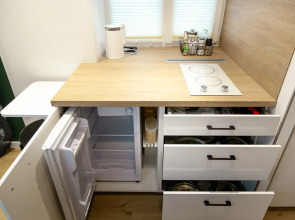 Апартаменты на Сенной около канатной дороги