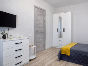 Квартира видовая Неотель рядом с Чернавским мостом