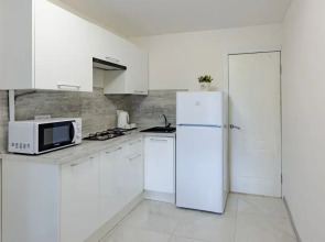 Апартаменты Inndays Херсонская 19