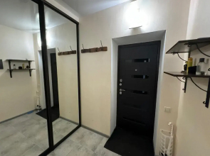 Квартира на Пархоменко 8