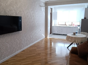 Baku Luxury Apartments