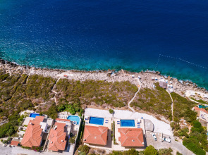 Вилла La Kumsal