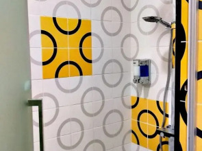 Гостевой дом BARABAN