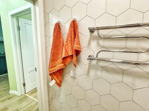 Квартира Янтарная Комната