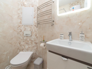 Апартаменты Rest Salute Lilu