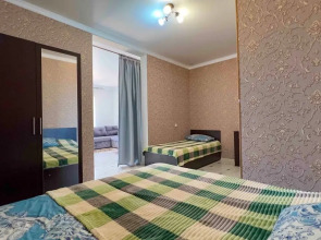 База отдыха Моряна