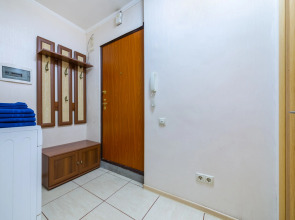 Апартаменты На Шелепихинской Набережной